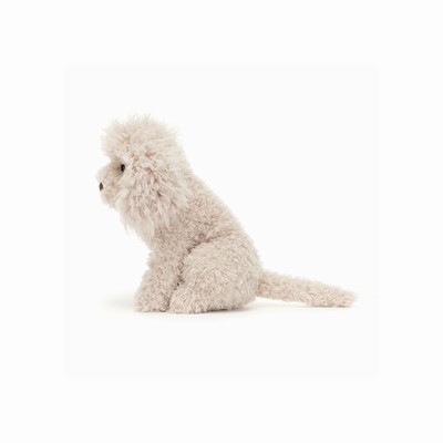 Jellycat Georgiana Poodle Hond | BC4871329